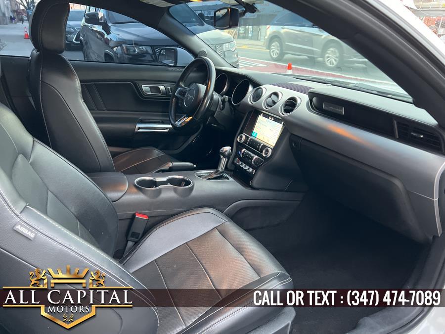 2019 Ford Mustang EcoBoost Fastback, available for sale in Brooklyn, New York | All Capital Motors. Brooklyn, New York 2019 Ford Mustang EcoBoost Fastback, available for sale in Brooklyn, New York | All Capital Motors. Brooklyn, New York