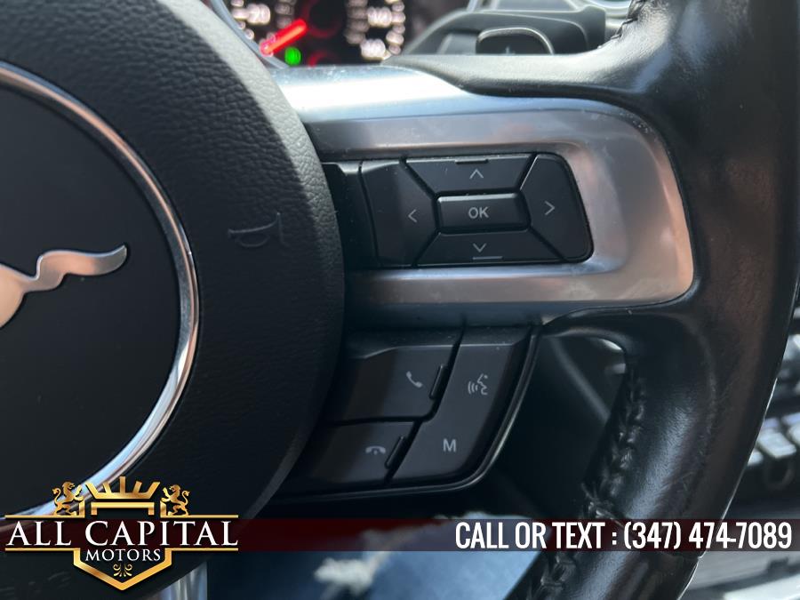 2019 Ford Mustang EcoBoost Fastback, available for sale in Brooklyn, New York | All Capital Motors. Brooklyn, New York 2019 Ford Mustang EcoBoost Fastback, available for sale in Brooklyn, New York | All Capital Motors. Brooklyn, New York