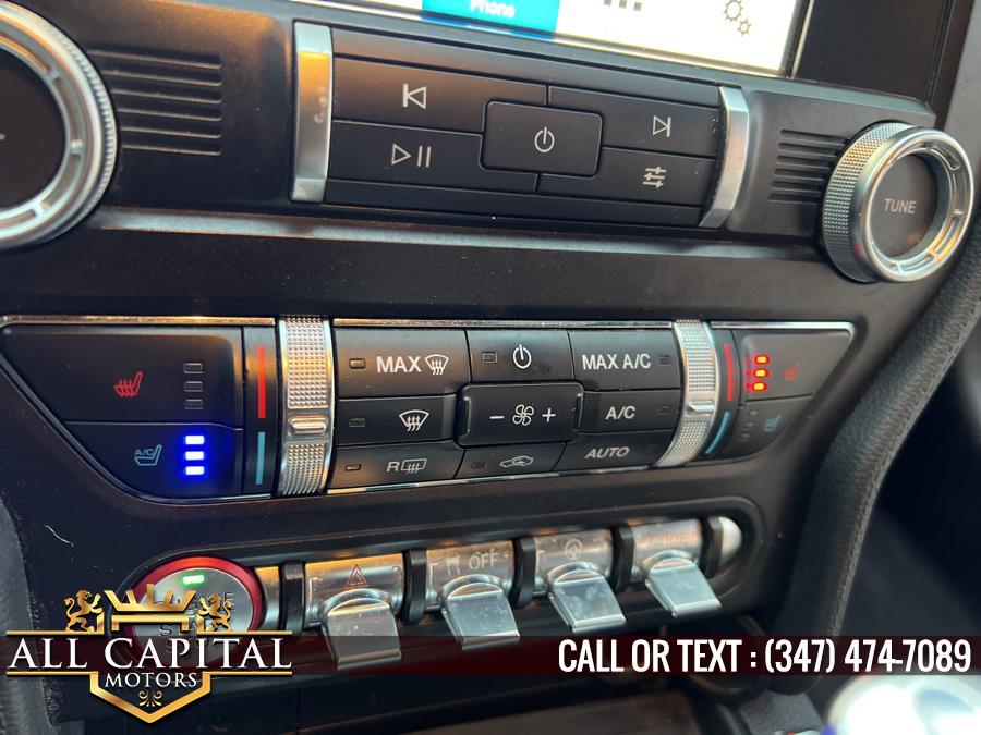 2019 Ford Mustang EcoBoost Fastback, available for sale in Brooklyn, New York | All Capital Motors. Brooklyn, New York 2019 Ford Mustang EcoBoost Fastback, available for sale in Brooklyn, New York | All Capital Motors. Brooklyn, New York
