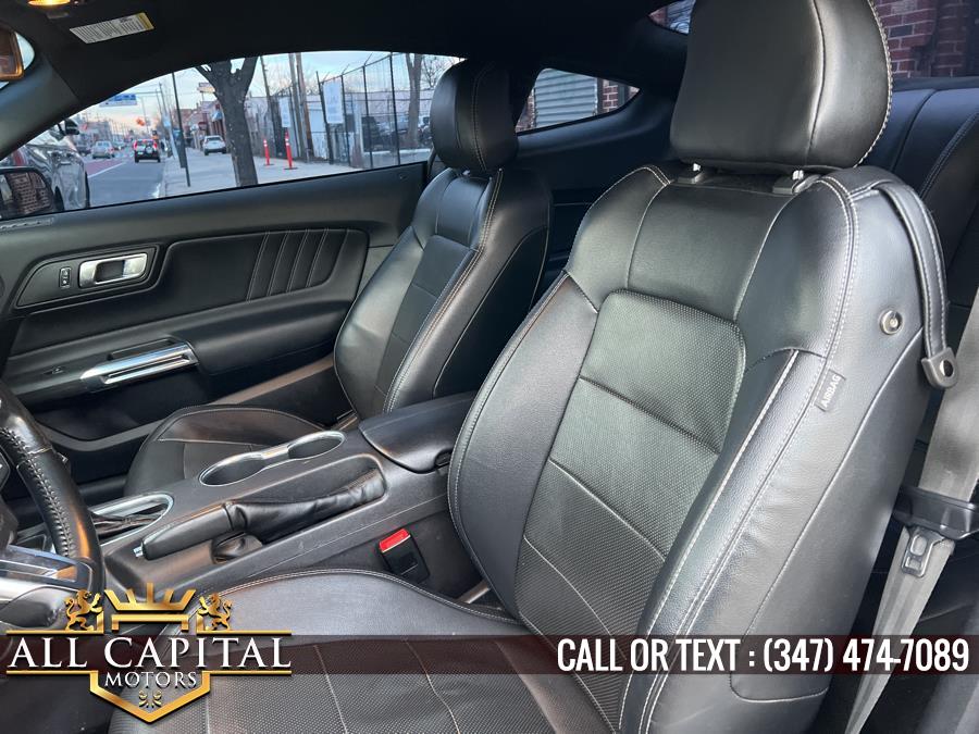2019 Ford Mustang EcoBoost Fastback, available for sale in Brooklyn, New York | All Capital Motors. Brooklyn, New York 2019 Ford Mustang EcoBoost Fastback, available for sale in Brooklyn, New York | All Capital Motors. Brooklyn, New York