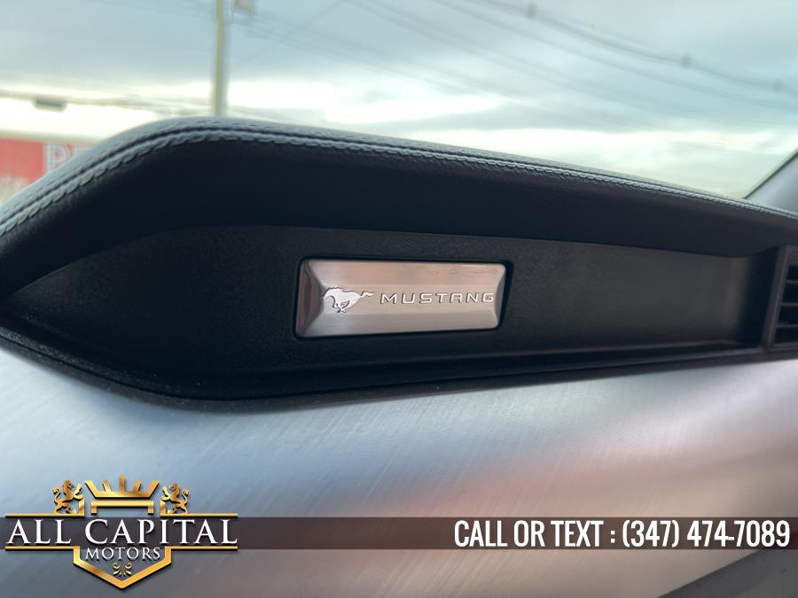2019 Ford Mustang EcoBoost Fastback, available for sale in Brooklyn, New York | All Capital Motors. Brooklyn, New York 2019 Ford Mustang EcoBoost Fastback, available for sale in Brooklyn, New York | All Capital Motors. Brooklyn, New York