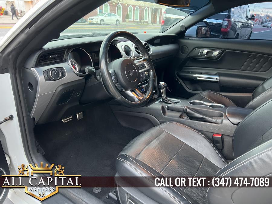 2019 Ford Mustang EcoBoost Fastback, available for sale in Brooklyn, New York | All Capital Motors. Brooklyn, New York 2019 Ford Mustang EcoBoost Fastback, available for sale in Brooklyn, New York | All Capital Motors. Brooklyn, New York