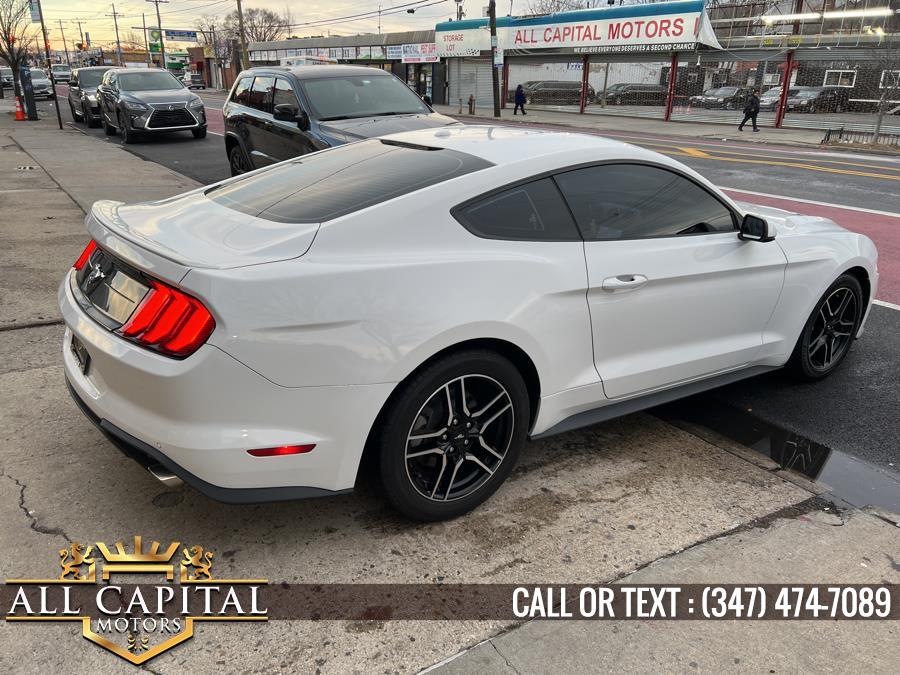 2019 Ford Mustang EcoBoost Fastback, available for sale in Brooklyn, New York | All Capital Motors. Brooklyn, New York 2019 Ford Mustang EcoBoost Fastback, available for sale in Brooklyn, New York | All Capital Motors. Brooklyn, New York