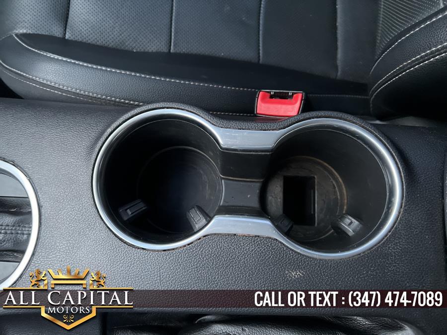 2019 Ford Mustang EcoBoost Fastback, available for sale in Brooklyn, New York | All Capital Motors. Brooklyn, New York 2019 Ford Mustang EcoBoost Fastback, available for sale in Brooklyn, New York | All Capital Motors. Brooklyn, New York