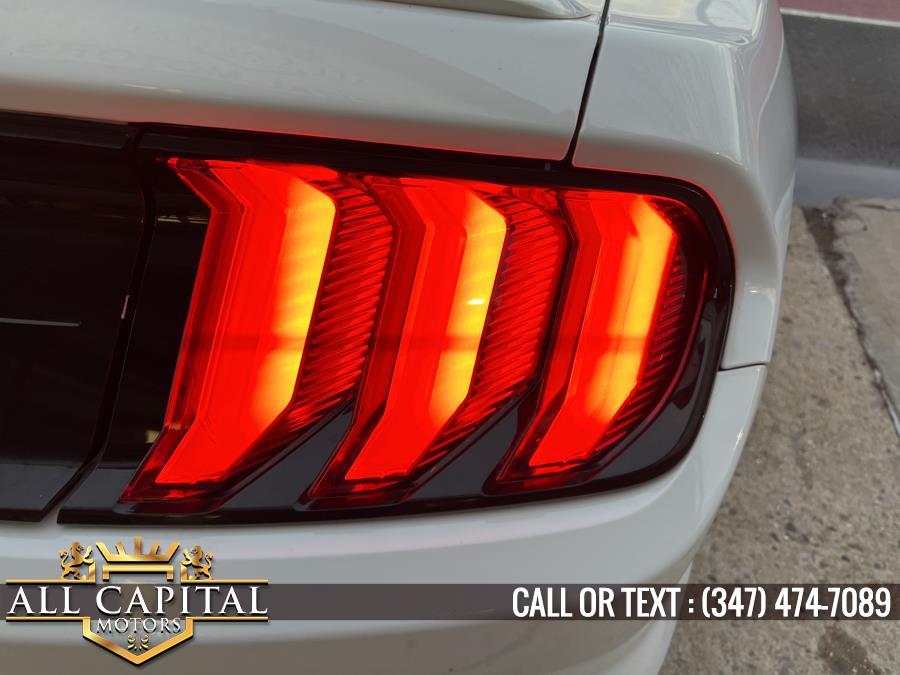 2019 Ford Mustang EcoBoost Fastback, available for sale in Brooklyn, New York | All Capital Motors. Brooklyn, New York 2019 Ford Mustang EcoBoost Fastback, available for sale in Brooklyn, New York | All Capital Motors. Brooklyn, New York