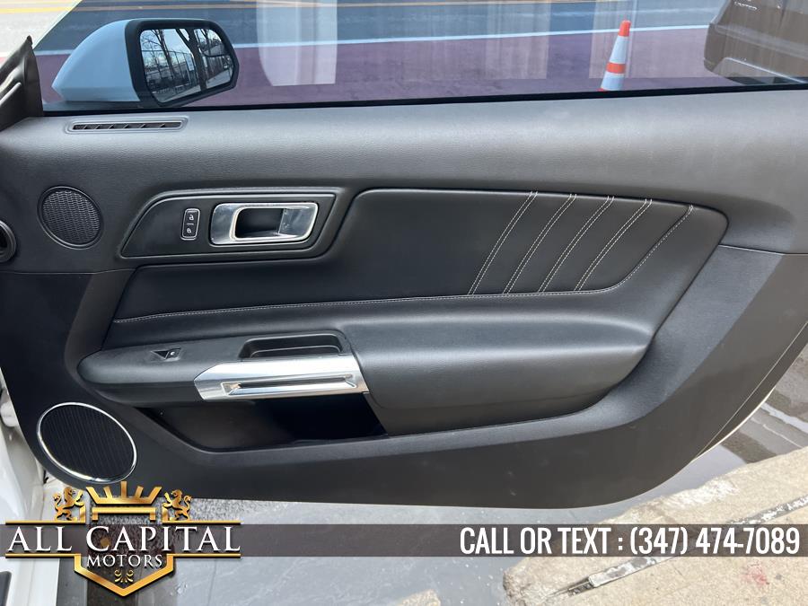 2019 Ford Mustang EcoBoost Fastback, available for sale in Brooklyn, New York | All Capital Motors. Brooklyn, New York 2019 Ford Mustang EcoBoost Fastback, available for sale in Brooklyn, New York | All Capital Motors. Brooklyn, New York