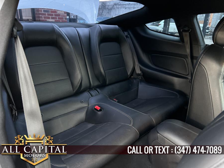 2019 Ford Mustang EcoBoost Fastback, available for sale in Brooklyn, New York | All Capital Motors. Brooklyn, New York 2019 Ford Mustang EcoBoost Fastback, available for sale in Brooklyn, New York | All Capital Motors. Brooklyn, New York