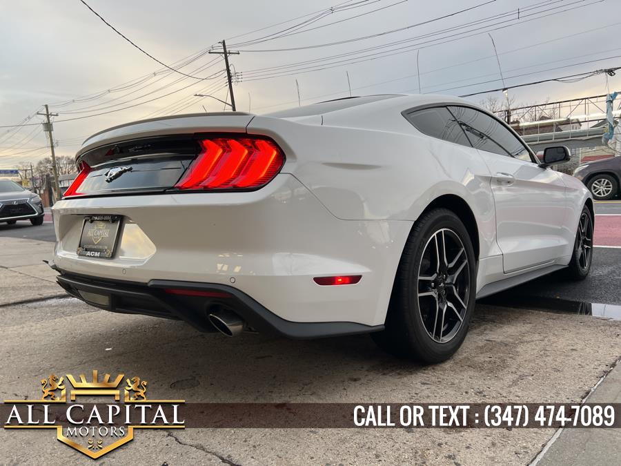 2019 Ford Mustang EcoBoost Fastback, available for sale in Brooklyn, New York | All Capital Motors. Brooklyn, New York 2019 Ford Mustang EcoBoost Fastback, available for sale in Brooklyn, New York | All Capital Motors. Brooklyn, New York