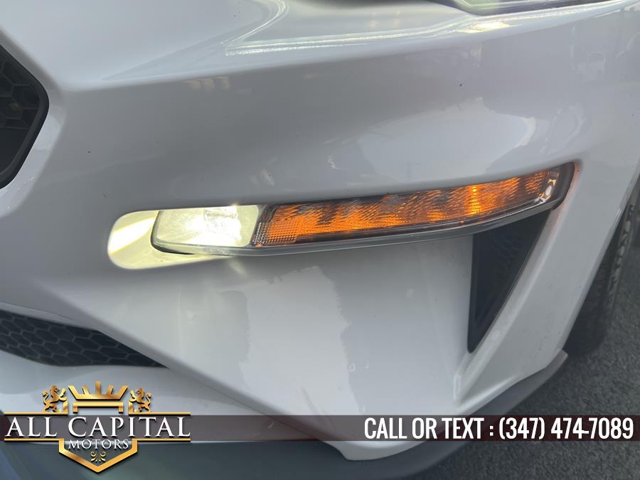 2019 Ford Mustang EcoBoost Fastback, available for sale in Brooklyn, New York | All Capital Motors. Brooklyn, New York 2019 Ford Mustang EcoBoost Fastback, available for sale in Brooklyn, New York | All Capital Motors. Brooklyn, New York