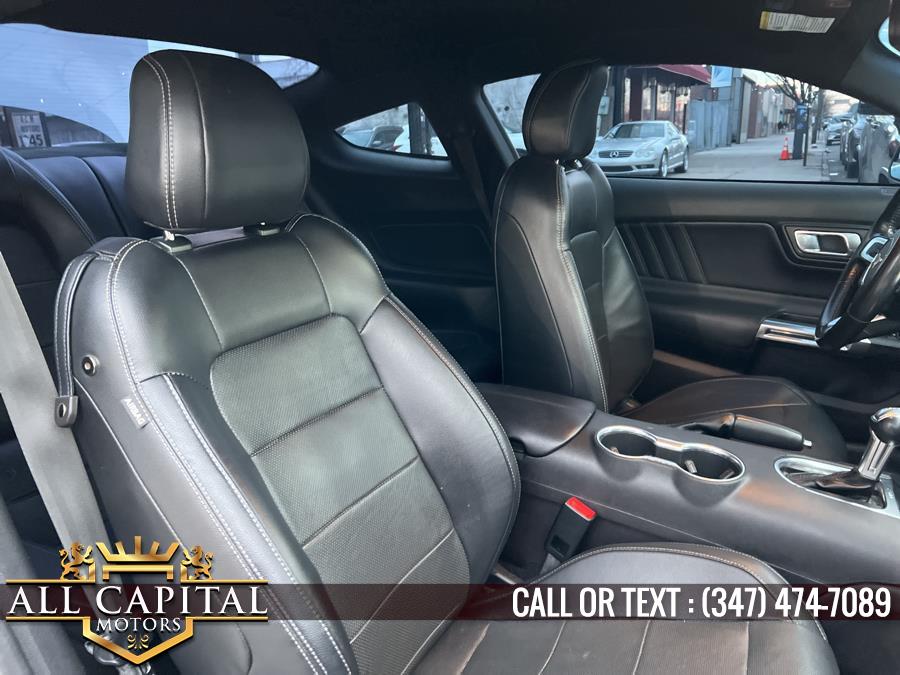 2019 Ford Mustang EcoBoost Fastback, available for sale in Brooklyn, New York | All Capital Motors. Brooklyn, New York 2019 Ford Mustang EcoBoost Fastback, available for sale in Brooklyn, New York | All Capital Motors. Brooklyn, New York