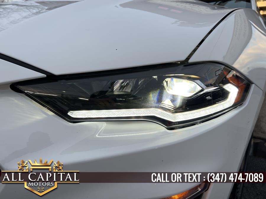 2019 Ford Mustang EcoBoost Fastback, available for sale in Brooklyn, New York | All Capital Motors. Brooklyn, New York 2019 Ford Mustang EcoBoost Fastback, available for sale in Brooklyn, New York | All Capital Motors. Brooklyn, New York
