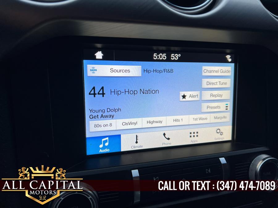 2019 Ford Mustang EcoBoost Fastback, available for sale in Brooklyn, New York | All Capital Motors. Brooklyn, New York 2019 Ford Mustang EcoBoost Fastback, available for sale in Brooklyn, New York | All Capital Motors. Brooklyn, New York