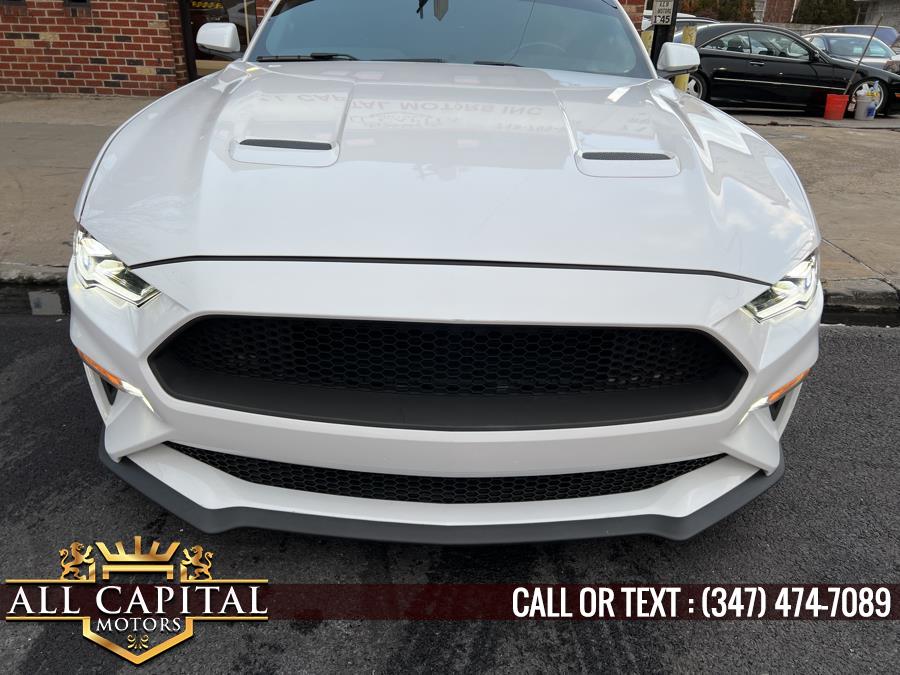 2019 Ford Mustang EcoBoost Fastback, available for sale in Brooklyn, New York | All Capital Motors. Brooklyn, New York 2019 Ford Mustang EcoBoost Fastback, available for sale in Brooklyn, New York | All Capital Motors. Brooklyn, New York
