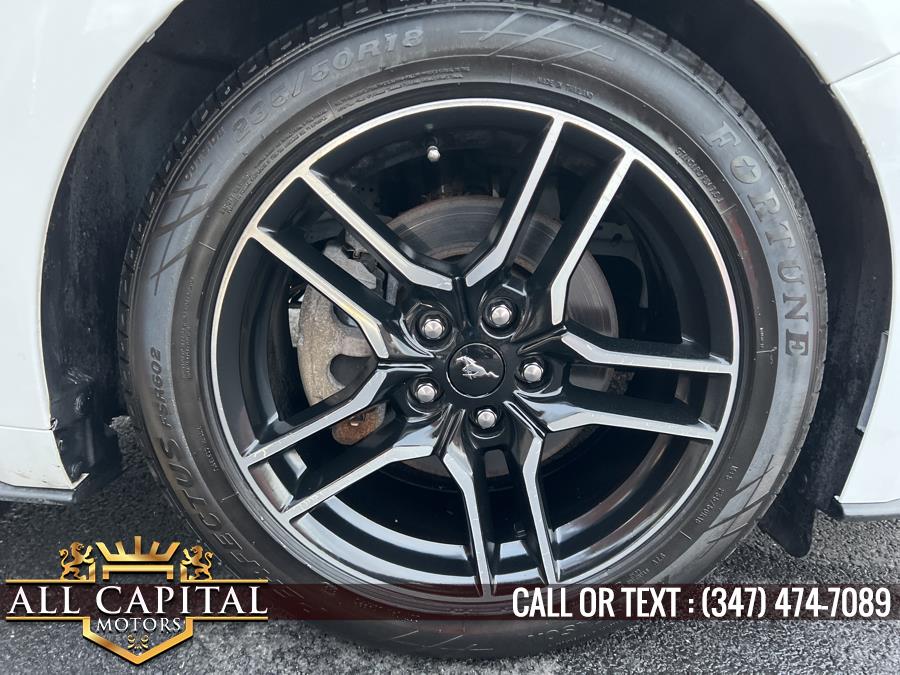 2019 Ford Mustang EcoBoost Fastback, available for sale in Brooklyn, New York | All Capital Motors. Brooklyn, New York 2019 Ford Mustang EcoBoost Fastback, available for sale in Brooklyn, New York | All Capital Motors. Brooklyn, New York