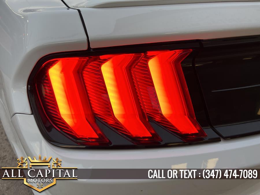 2019 Ford Mustang EcoBoost Fastback, available for sale in Brooklyn, New York | All Capital Motors. Brooklyn, New York 2019 Ford Mustang EcoBoost Fastback, available for sale in Brooklyn, New York | All Capital Motors. Brooklyn, New York