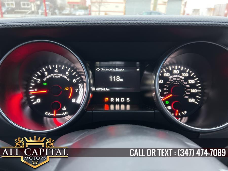 2019 Ford Mustang EcoBoost Fastback, available for sale in Brooklyn, New York | All Capital Motors. Brooklyn, New York 2019 Ford Mustang EcoBoost Fastback, available for sale in Brooklyn, New York | All Capital Motors. Brooklyn, New York