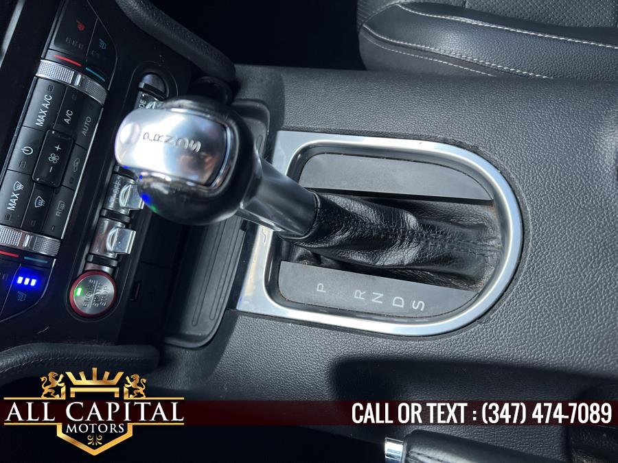 2019 Ford Mustang EcoBoost Fastback, available for sale in Brooklyn, New York | All Capital Motors. Brooklyn, New York 2019 Ford Mustang EcoBoost Fastback, available for sale in Brooklyn, New York | All Capital Motors. Brooklyn, New York