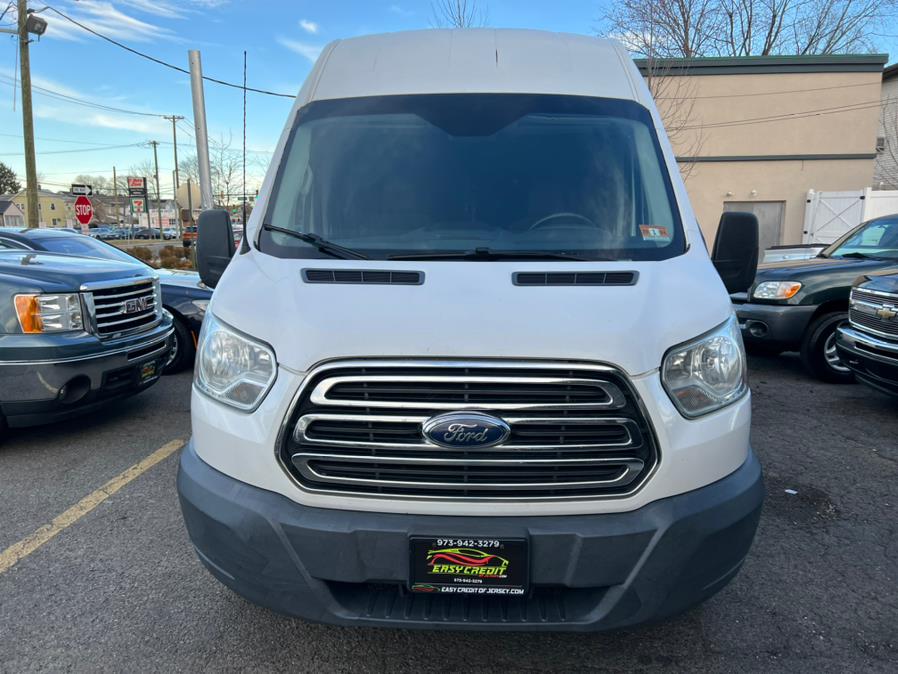 2016 Ford Transit Cargo Van T-350 148" EL Hi Rf 9500 GVWR Sliding RH Dr, available for sale in Little Ferry, New Jersey | Easy Credit of Jersey. Little Ferry, New Jersey