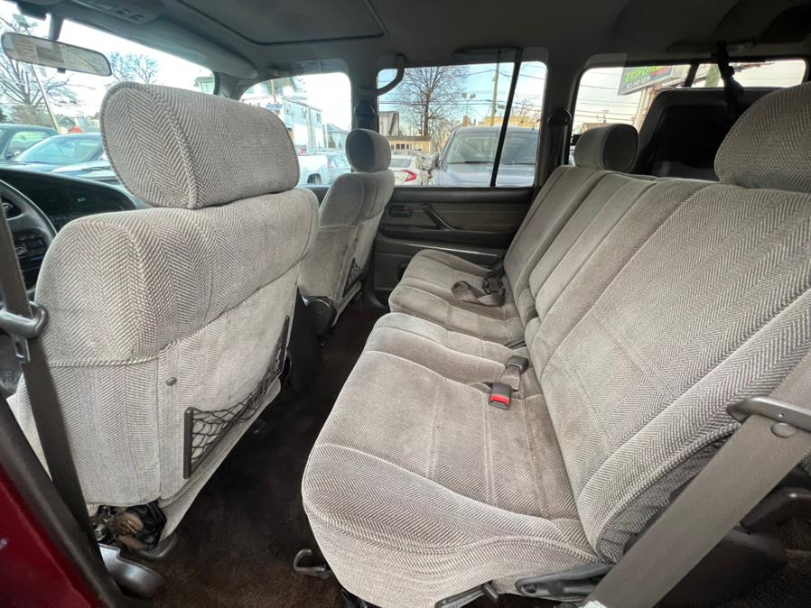 1994 Toyota Land Cruiser 4dr Wagon, available for sale in Little Ferry, New Jersey | Easy Credit of Jersey. Little Ferry, New Jersey