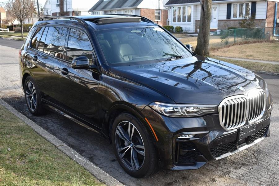 2019 BMW X7 xDrive50i, available for sale in Valley Stream, New York | Certified Performance Motors. Valley Stream, New York