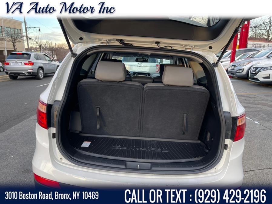 2013 Hyundai Santa Fe AWD 4dr GLS, available for sale in Bronx, New York | VA Auto Motor Inc. Bronx, New York 2013 Hyundai Santa Fe AWD 4dr GLS, available for sale in Bronx, New York | VA Auto Motor Inc. Bronx, New York