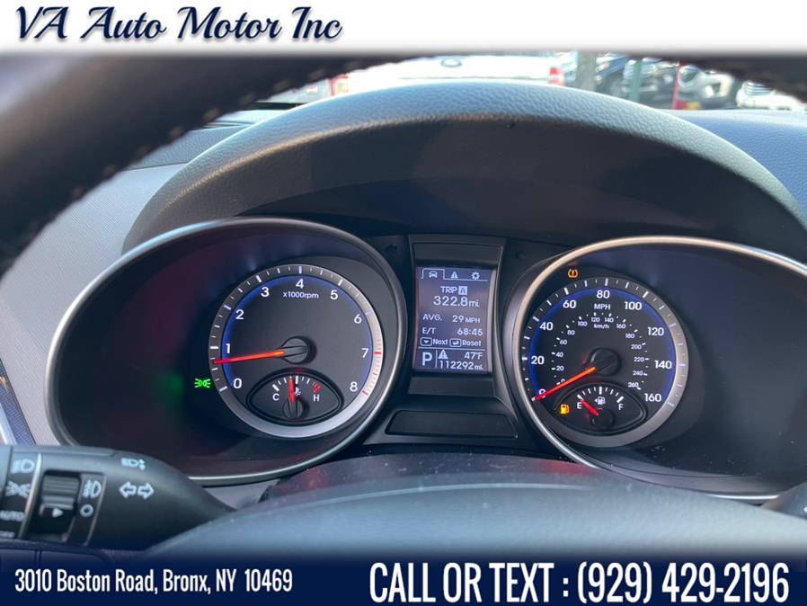 2013 Hyundai Santa Fe AWD 4dr GLS, available for sale in Bronx, New York | VA Auto Motor Inc. Bronx, New York 2013 Hyundai Santa Fe AWD 4dr GLS, available for sale in Bronx, New York | VA Auto Motor Inc. Bronx, New York