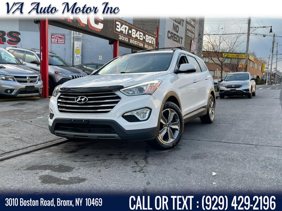 2013 Hyundai Santa Fe AWD 4dr GLS, available for sale in Bronx, New York | VA Auto Motor Inc. Bronx, New York 2013 Hyundai Santa Fe AWD 4dr GLS, available for sale in Bronx, New York | VA Auto Motor Inc. Bronx, New York