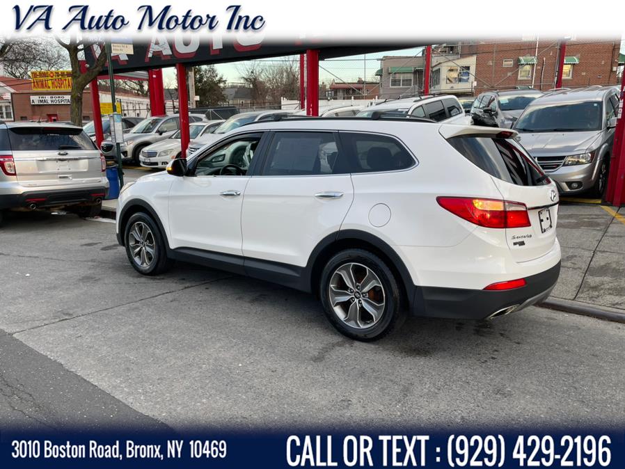 2013 Hyundai Santa Fe AWD 4dr GLS, available for sale in Bronx, New York | VA Auto Motor Inc. Bronx, New York 2013 Hyundai Santa Fe AWD 4dr GLS, available for sale in Bronx, New York | VA Auto Motor Inc. Bronx, New York