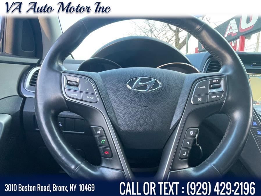 2013 Hyundai Santa Fe AWD 4dr GLS, available for sale in Bronx, New York | VA Auto Motor Inc. Bronx, New York 2013 Hyundai Santa Fe AWD 4dr GLS, available for sale in Bronx, New York | VA Auto Motor Inc. Bronx, New York