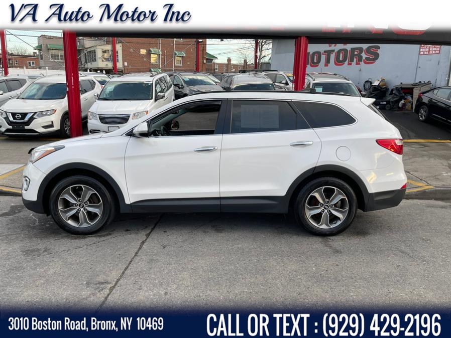 2013 Hyundai Santa Fe AWD 4dr GLS, available for sale in Bronx, New York | VA Auto Motor Inc. Bronx, New York 2013 Hyundai Santa Fe AWD 4dr GLS, available for sale in Bronx, New York | VA Auto Motor Inc. Bronx, New York