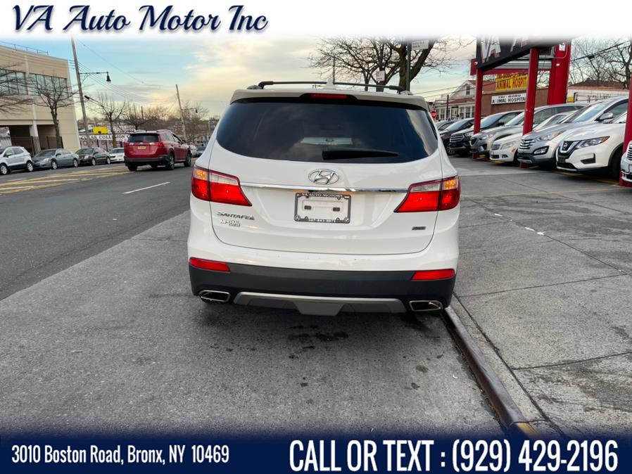 2013 Hyundai Santa Fe AWD 4dr GLS, available for sale in Bronx, New York | VA Auto Motor Inc. Bronx, New York 2013 Hyundai Santa Fe AWD 4dr GLS, available for sale in Bronx, New York | VA Auto Motor Inc. Bronx, New York
