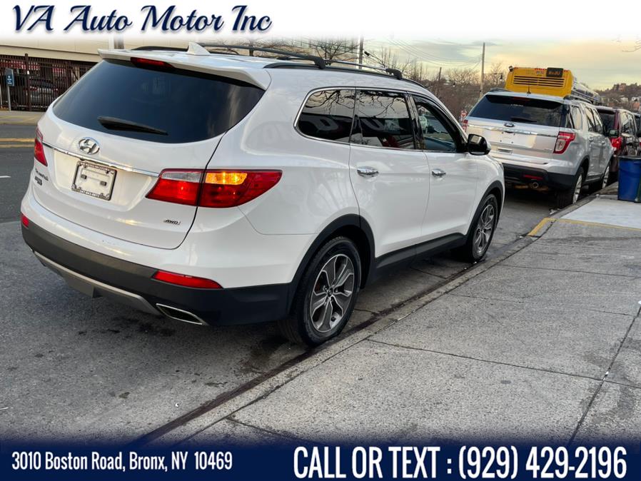 2013 Hyundai Santa Fe AWD 4dr GLS, available for sale in Bronx, New York | VA Auto Motor Inc. Bronx, New York 2013 Hyundai Santa Fe AWD 4dr GLS, available for sale in Bronx, New York | VA Auto Motor Inc. Bronx, New York