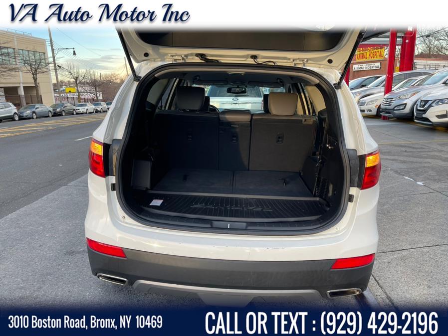 2013 Hyundai Santa Fe AWD 4dr GLS, available for sale in Bronx, New York | VA Auto Motor Inc. Bronx, New York 2013 Hyundai Santa Fe AWD 4dr GLS, available for sale in Bronx, New York | VA Auto Motor Inc. Bronx, New York