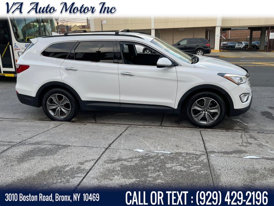 2013 Hyundai Santa Fe AWD 4dr GLS, available for sale in Bronx, New York | VA Auto Motor Inc. Bronx, New York 2013 Hyundai Santa Fe AWD 4dr GLS, available for sale in Bronx, New York | VA Auto Motor Inc. Bronx, New York