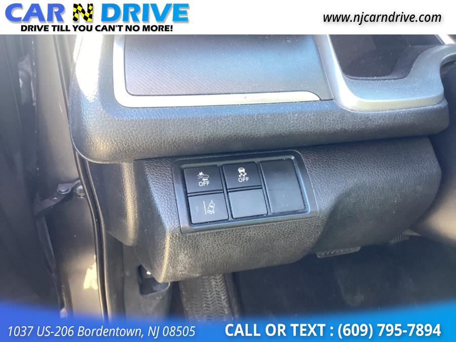 2019 Honda Civic EX Coupe CVT, available for sale in Burlington, New Jersey | Car N Drive. Burlington, New Jersey 2019 Honda Civic EX Coupe CVT, available for sale in Burlington, New Jersey | Car N Drive. Burlington, New Jersey