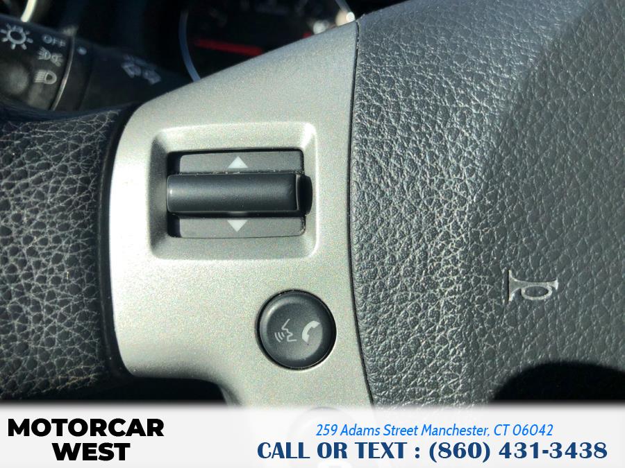 2015 Nissan Rogue Select AWD 4dr S, available for sale in Manchester, Connecticut | Motorcar West. Manchester, Connecticut 2015 Nissan Rogue Select AWD 4dr S, available for sale in Manchester, Connecticut | Motorcar West. Manchester, Connecticut