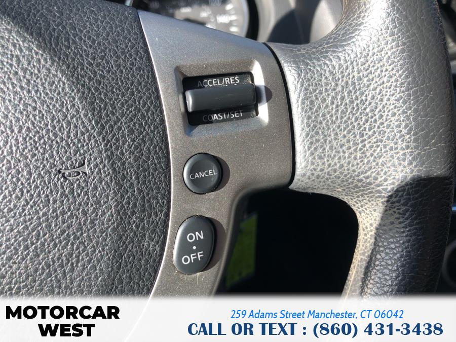 2015 Nissan Rogue Select AWD 4dr S, available for sale in Manchester, Connecticut | Motorcar West. Manchester, Connecticut 2015 Nissan Rogue Select AWD 4dr S, available for sale in Manchester, Connecticut | Motorcar West. Manchester, Connecticut