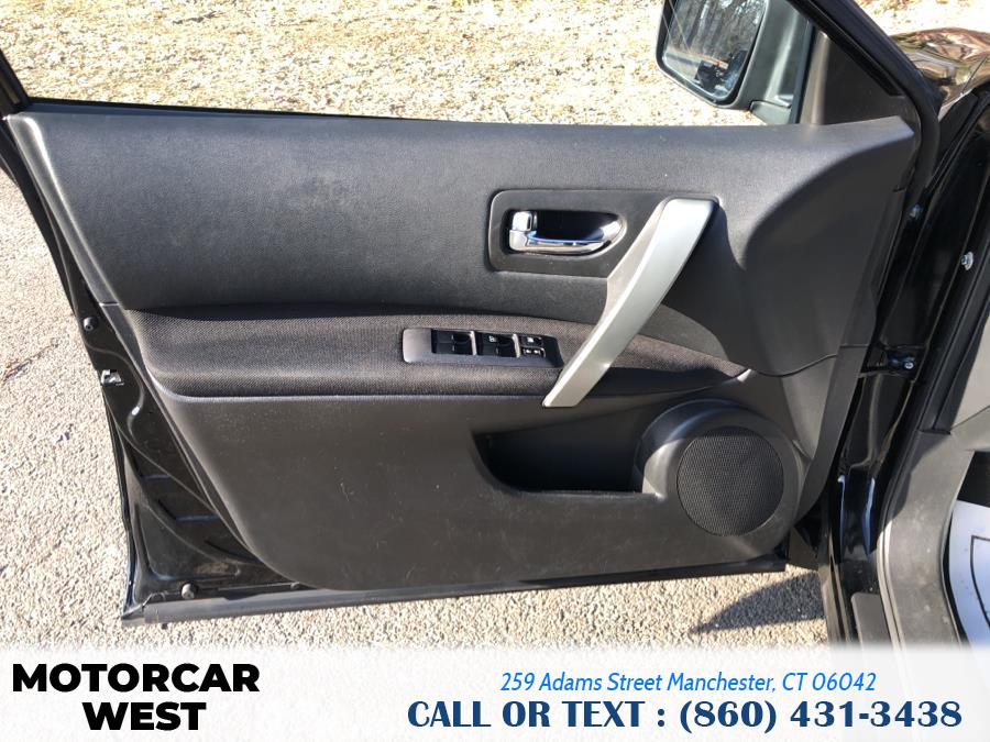 2015 Nissan Rogue Select AWD 4dr S, available for sale in Manchester, Connecticut | Motorcar West. Manchester, Connecticut 2015 Nissan Rogue Select AWD 4dr S, available for sale in Manchester, Connecticut | Motorcar West. Manchester, Connecticut