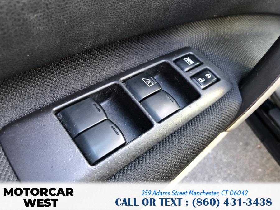 2015 Nissan Rogue Select AWD 4dr S, available for sale in Manchester, Connecticut | Motorcar West. Manchester, Connecticut 2015 Nissan Rogue Select AWD 4dr S, available for sale in Manchester, Connecticut | Motorcar West. Manchester, Connecticut