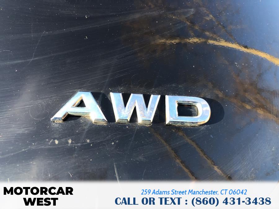 2015 Nissan Rogue Select AWD 4dr S, available for sale in Manchester, Connecticut | Motorcar West. Manchester, Connecticut 2015 Nissan Rogue Select AWD 4dr S, available for sale in Manchester, Connecticut | Motorcar West. Manchester, Connecticut