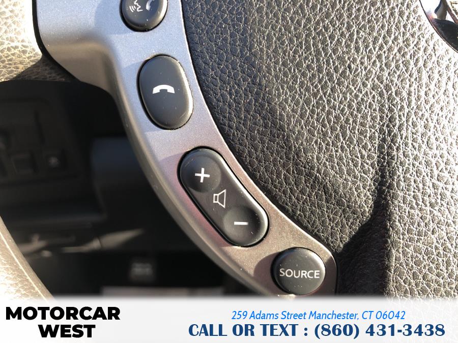 2015 Nissan Rogue Select AWD 4dr S, available for sale in Manchester, Connecticut | Motorcar West. Manchester, Connecticut 2015 Nissan Rogue Select AWD 4dr S, available for sale in Manchester, Connecticut | Motorcar West. Manchester, Connecticut