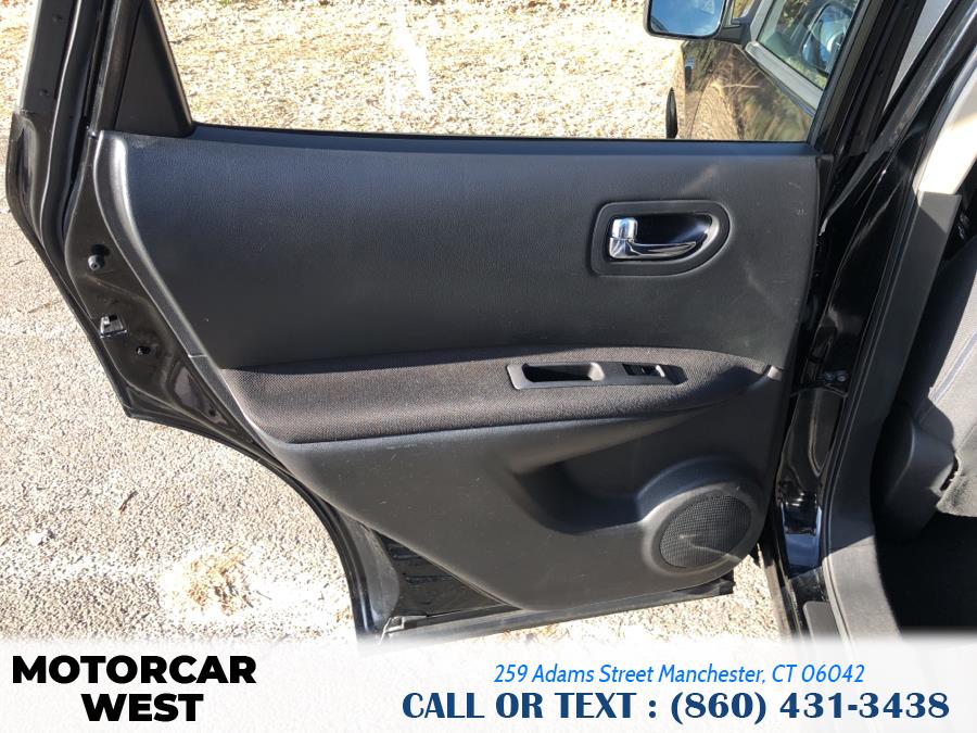 2015 Nissan Rogue Select AWD 4dr S, available for sale in Manchester, Connecticut | Motorcar West. Manchester, Connecticut 2015 Nissan Rogue Select AWD 4dr S, available for sale in Manchester, Connecticut | Motorcar West. Manchester, Connecticut