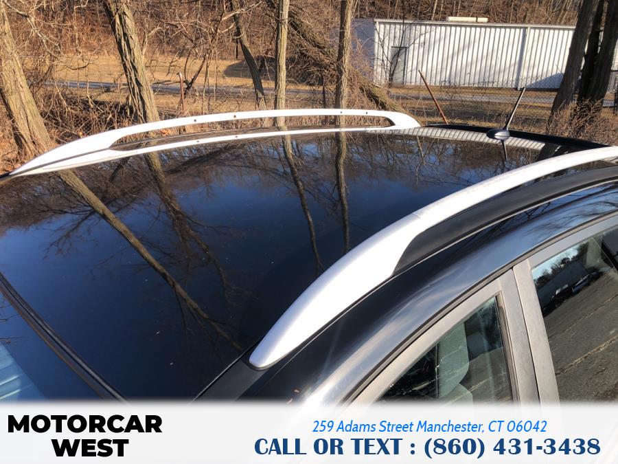2015 Nissan Rogue Select AWD 4dr S, available for sale in Manchester, Connecticut | Motorcar West. Manchester, Connecticut 2015 Nissan Rogue Select AWD 4dr S, available for sale in Manchester, Connecticut | Motorcar West. Manchester, Connecticut