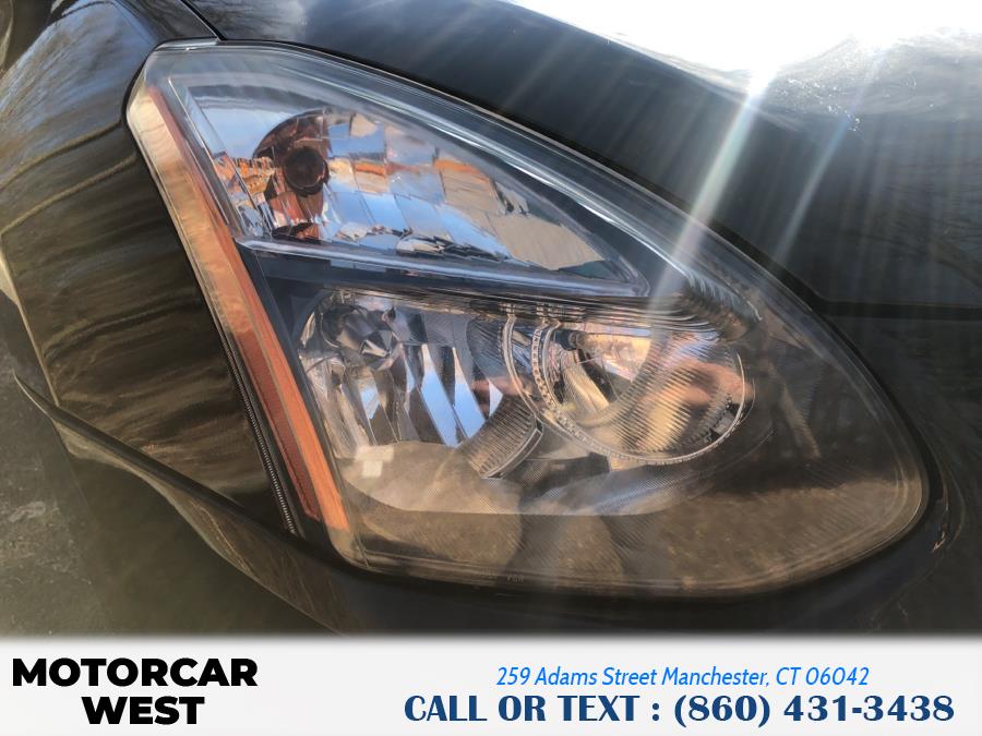 2015 Nissan Rogue Select AWD 4dr S, available for sale in Manchester, Connecticut | Motorcar West. Manchester, Connecticut 2015 Nissan Rogue Select AWD 4dr S, available for sale in Manchester, Connecticut | Motorcar West. Manchester, Connecticut