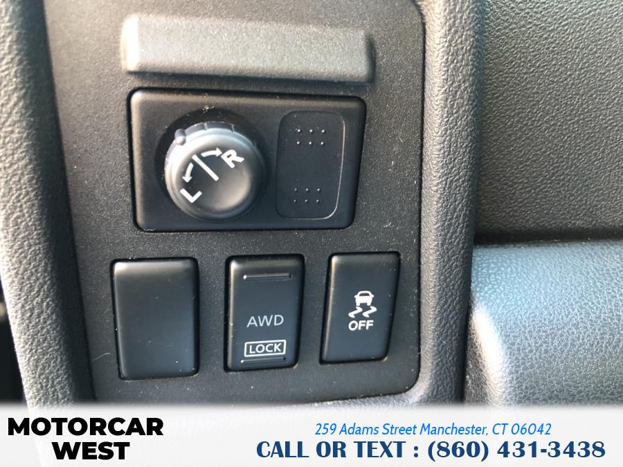 2015 Nissan Rogue Select AWD 4dr S, available for sale in Manchester, Connecticut | Motorcar West. Manchester, Connecticut 2015 Nissan Rogue Select AWD 4dr S, available for sale in Manchester, Connecticut | Motorcar West. Manchester, Connecticut