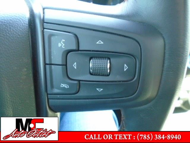 2022 GMC Sierra 1500 Limited 4WD Crew Cab 147" AT4, available for sale in Colby, Kansas | M C Auto Outlet Inc. Colby, Kansas 2022 GMC Sierra 1500 Limited 4WD Crew Cab 147" AT4, available for sale in Colby, Kansas | M C Auto Outlet Inc. Colby, Kansas