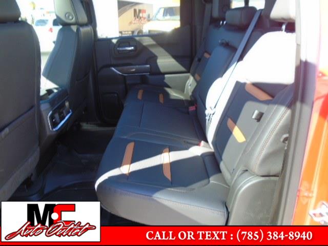 2022 GMC Sierra 1500 Limited 4WD Crew Cab 147" AT4, available for sale in Colby, Kansas | M C Auto Outlet Inc. Colby, Kansas 2022 GMC Sierra 1500 Limited 4WD Crew Cab 147" AT4, available for sale in Colby, Kansas | M C Auto Outlet Inc. Colby, Kansas