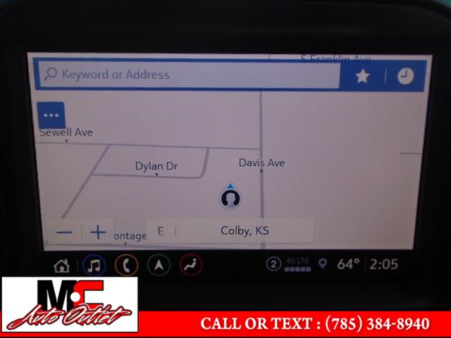 2022 GMC Sierra 1500 Limited 4WD Crew Cab 147" AT4, available for sale in Colby, Kansas | M C Auto Outlet Inc. Colby, Kansas 2022 GMC Sierra 1500 Limited 4WD Crew Cab 147" AT4, available for sale in Colby, Kansas | M C Auto Outlet Inc. Colby, Kansas