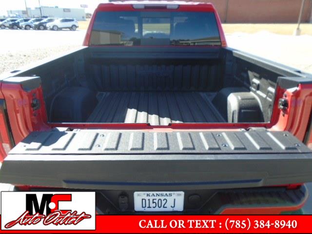 2022 GMC Sierra 1500 Limited 4WD Crew Cab 147" AT4, available for sale in Colby, Kansas | M C Auto Outlet Inc. Colby, Kansas 2022 GMC Sierra 1500 Limited 4WD Crew Cab 147" AT4, available for sale in Colby, Kansas | M C Auto Outlet Inc. Colby, Kansas