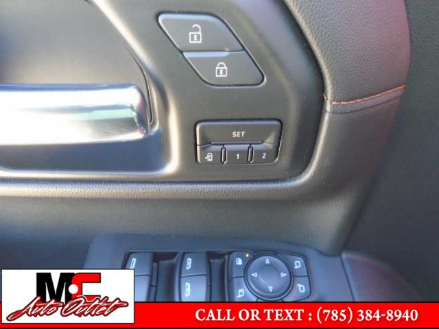 2022 GMC Sierra 1500 Limited 4WD Crew Cab 147" AT4, available for sale in Colby, Kansas | M C Auto Outlet Inc. Colby, Kansas 2022 GMC Sierra 1500 Limited 4WD Crew Cab 147" AT4, available for sale in Colby, Kansas | M C Auto Outlet Inc. Colby, Kansas